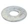 Fladskive, ID: 20mm, Udv. Ø: 60mm, Tykkelse: 4mm (DIN or Standard No. DIN 9021A)