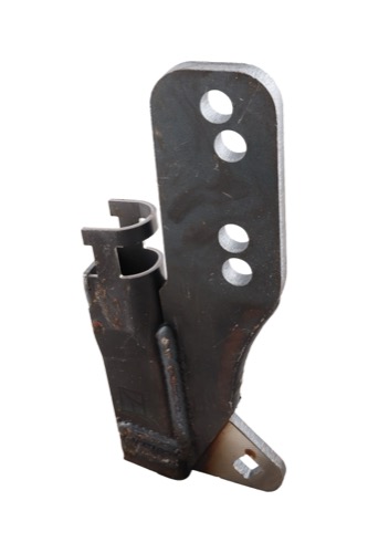 Såhus/Holder VOS - enkelt - kun sædekorn