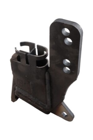 Såhus/Holder VOS - dobbelt - sædekorn/gødning