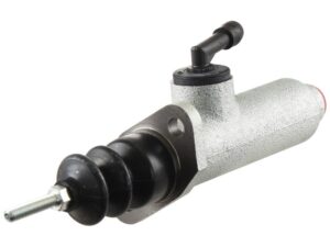 Koblingshovedcylinder.
