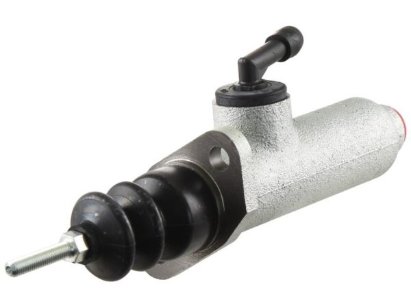 Koblingshovedcylinder.