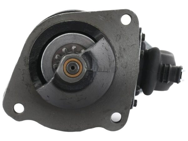 Starter - 12V, 2.2KW (Sparex)