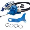 Kontrolsæt Hydraulik