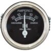 Instrument Amperemeter, 0 +/-20A