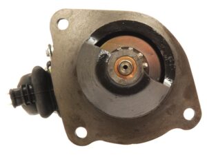 68989_pic1 Starter - 12V, 2.2KW (Sparex)