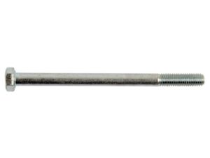 Bolt, Størrelse: 5x70mm (DIN or Standard No. DIN 931)