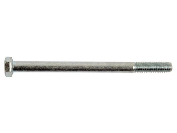 Bolt, Størrelse: 5x70mm (DIN or Standard No. DIN 931)
