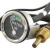Instrument Vandtemperatur