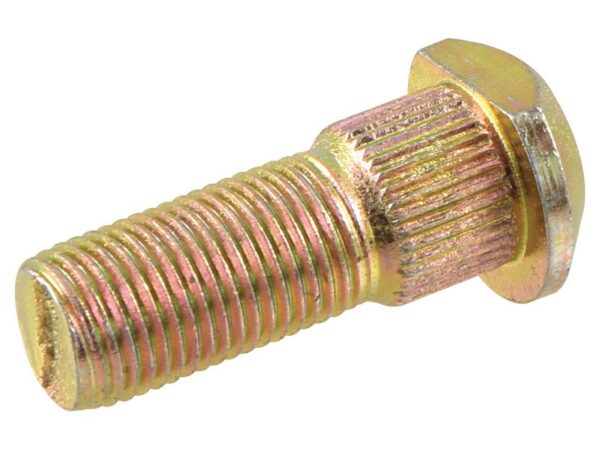 Hjulbolt 1/2'' x 1 1/4'' (UNF) Greb Ø tommer: 9/16''