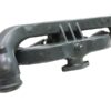Manifold (udstødning) (4 Cyl.)