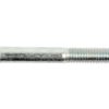 Bolt, Størrelse: 6x50mm (DIN or Standard No. DIN 931)