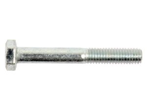 6912_pic1 Bolt, Størrelse: 6x50mm (DIN or Standard No. DIN 931)