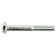 Bolt, Størrelse: 6x50mm (DIN or Standard No. DIN 931)