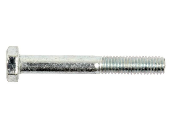 Bolt, Størrelse: 6x50mm (DIN or Standard No. DIN 931)