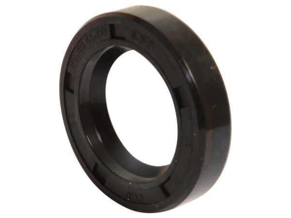 Pakdåse 1'' x 1-5/8'' x 3/8'' (enkelt)