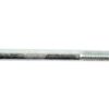 Bolt, Størrelse: 6x70mm (DIN or Standard No. DIN 931)