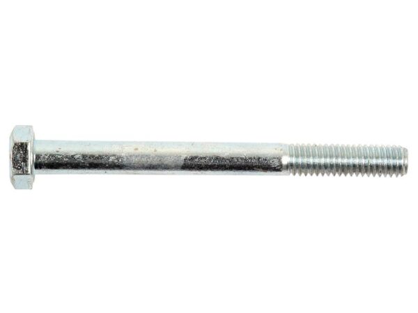 Bolt, Størrelse: 6x70mm (DIN or Standard No. DIN 931)