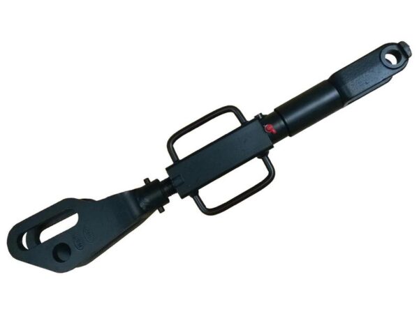 Liftregulering (komplet) - Gaffel Hul Ø 22mm- Gaffel Hul Ø 27 & 27x97mm - Min. længde:520mm - M27 x 3 Millimeter