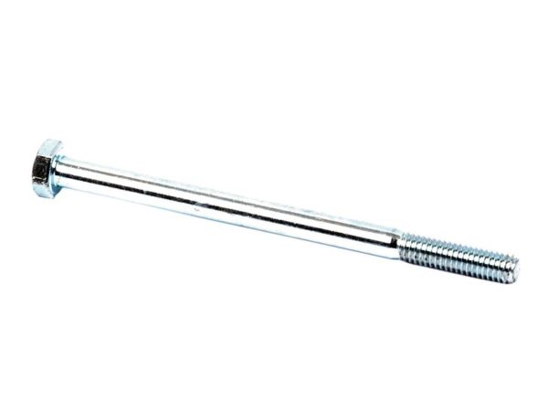 Bolt, Størrelse: 6x90mm (DIN or Standard No. DIN 931)