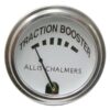 Instrument Traction Booster