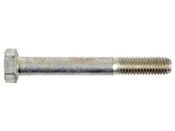 Bolt, Størrelse: 8x65mm (DIN or Standard No. DIN 931)