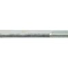 Bolt, Størrelse: 8x75mm (DIN or Standard No. DIN 931)