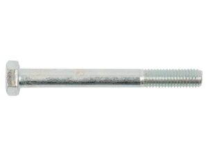 6927_pic1 Bolt, Størrelse: 8x75mm (DIN or Standard No. DIN 931)