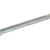 Bolt, Størrelse: 8x110mm (DIN or Standard No. DIN 931)