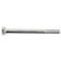 Bolt, Størrelse: 8x130mm (DIN or Standard No. DIN 931)