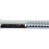 Bolt, Størrelse: 10x55mm (DIN or Standard No. DIN 931)