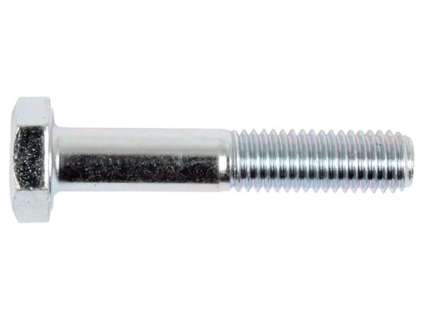 Bolt, Størrelse: 10x55mm (DIN or Standard No. DIN 931)