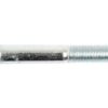 Bolt, Størrelse: 10x65mm (DIN or Standard No. DIN 931)