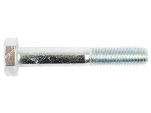Bolt, Størrelse: 10x65mm (DIN or Standard No. DIN 931)
