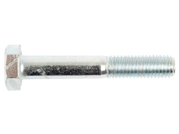 Bolt, Størrelse: 10x65mm (DIN or Standard No. DIN 931)