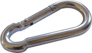 Karabin Hage Ø4x40