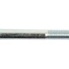 Bolt, Størrelse: 10x75mm (DIN or Standard No. DIN 931)