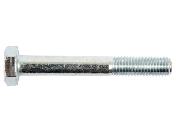 Bolt, Størrelse: 10x75mm (DIN or Standard No. DIN 931)