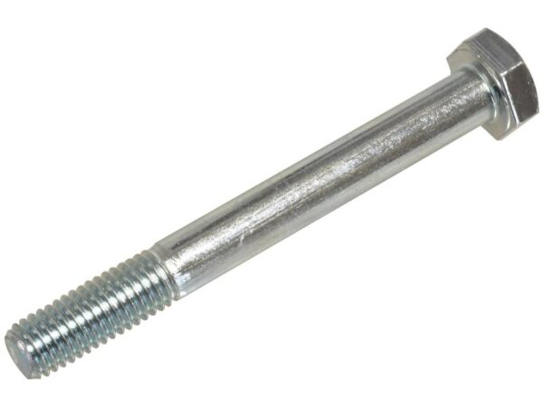 Bolt, Størrelse: 10x90mm (DIN or Standard No. DIN 931)