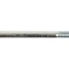 Bolt, Størrelse: 10x110mm (DIN or Standard No. DIN 931)
