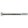 Bolt, Størrelse: 10x110mm (DIN or Standard No. DIN 931)