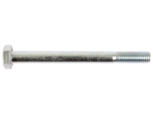 Bolt, Størrelse: 10x110mm (DIN or Standard No. DIN 931)