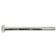 Bolt, Størrelse: 10x120mm (DIN or Standard No. DIN 931)