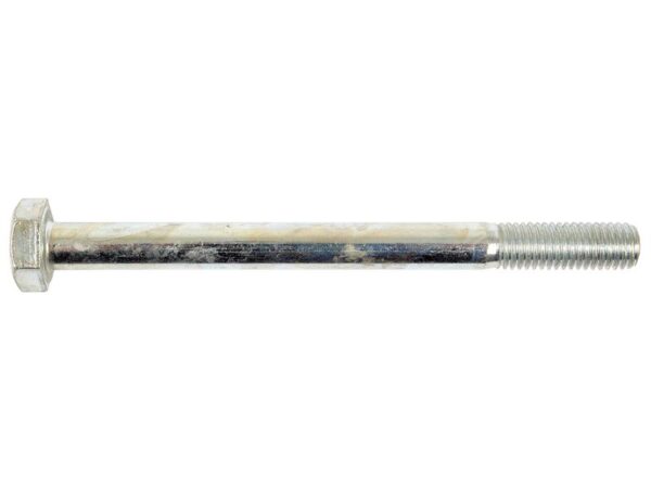 Bolt, Størrelse: 10x120mm (DIN or Standard No. DIN 931)