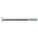 Bolt, Størrelse: 10x130mm (DIN or Standard No. DIN 931)