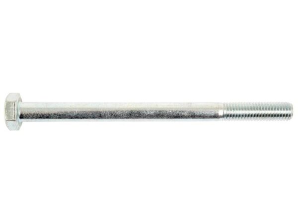 Bolt, Størrelse: 10x140mm (DIN or Standard No. DIN 931)