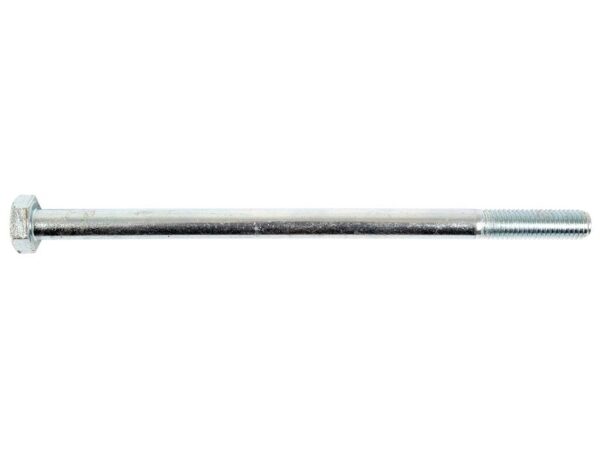 Bolt, Størrelse: 10x180mm (DIN or Standard No. DIN 931)