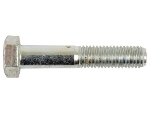 Bolt, Størrelse: 12x65mm (DIN or Standard No. DIN 931)