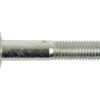 Bolt, Størrelse: 12x75mm (DIN or Standard No. DIN 931)