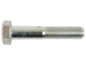 6953_pic1 Bolt, Størrelse: 12x75mm (DIN or Standard No. DIN 931)