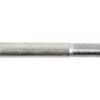 Bolt, Størrelse: 12x90mm (DIN or Standard No. DIN 931)